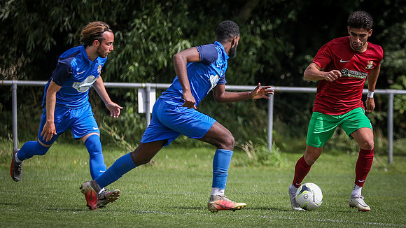 vs North Greenford United FC-6