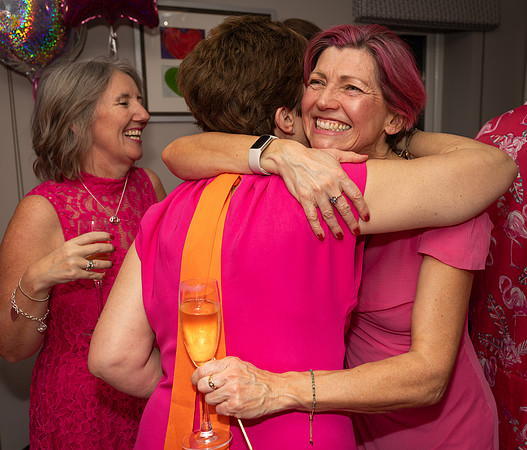 Angela's 60th Birthday-160