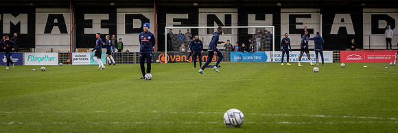 vs Eastleigh FC-34