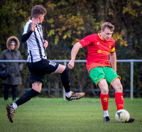 vs Peacehaven FC-19