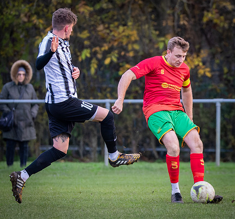 vs Peacehaven FC-19