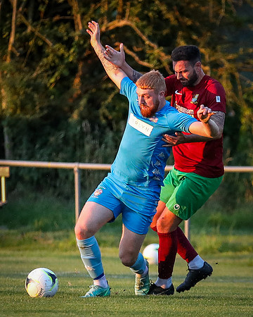 vs Egham Town FC-26