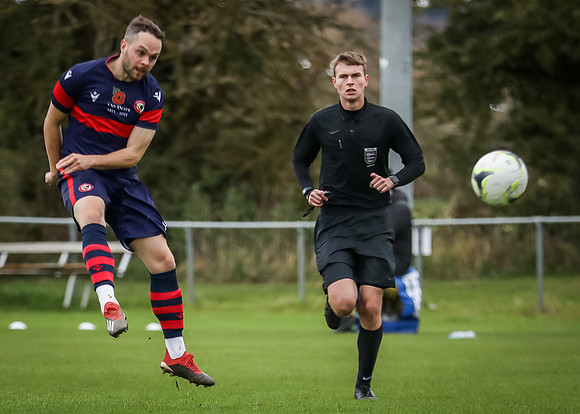 vs Southall FC-8