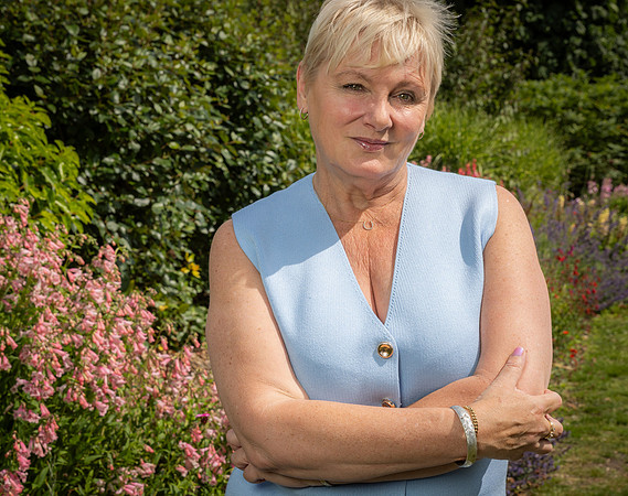 Debbie Baker-25