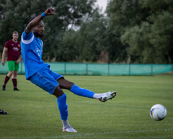 vs Marlow FC-17