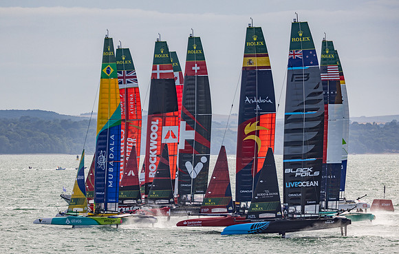 Sail GP-248