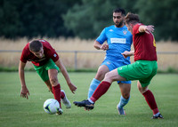 vs Egham Town FC-9