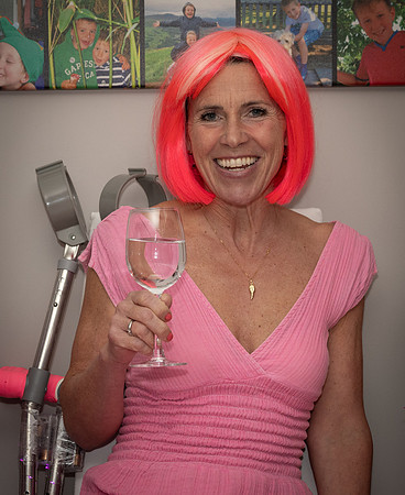 Angela's 60th Birthday-72