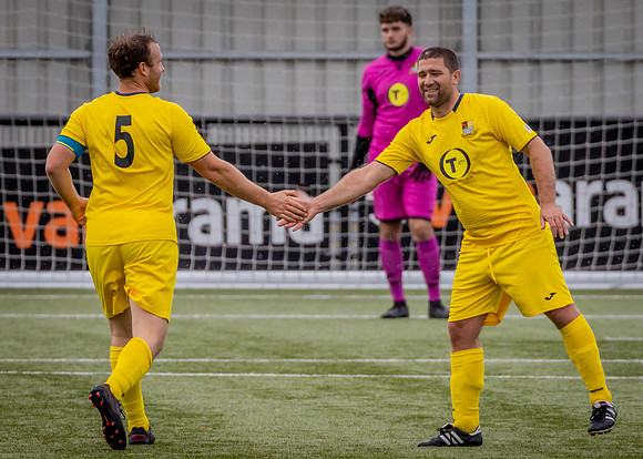 vs Chalvey Sports FC-75