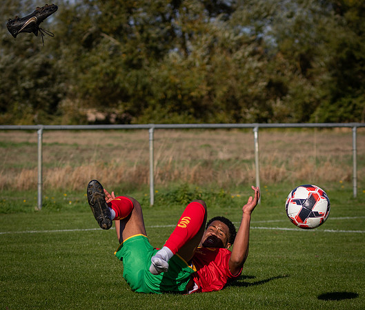 vs Broadfields United FC-104