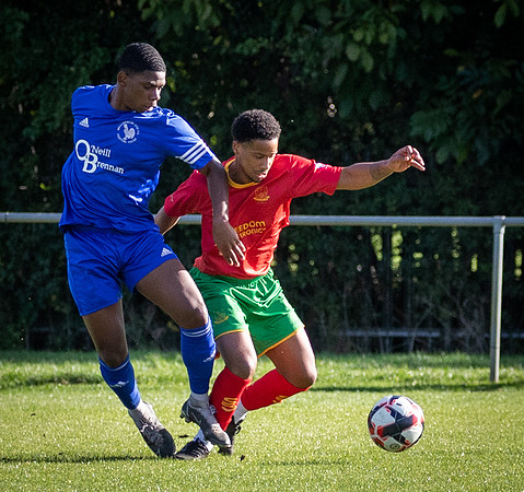 vs Broadfields United FC-46