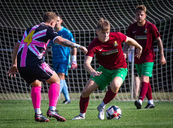 vs Windsor FC August-156