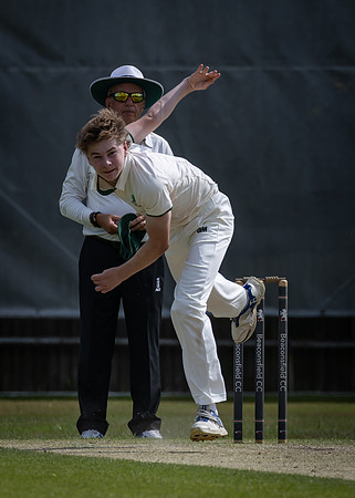 Miles Cricket-2