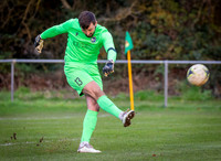 vs Peacehaven FC-18