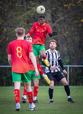 vs Peacehaven FC-39