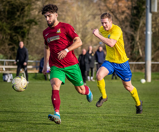vs Ascot United FC-27