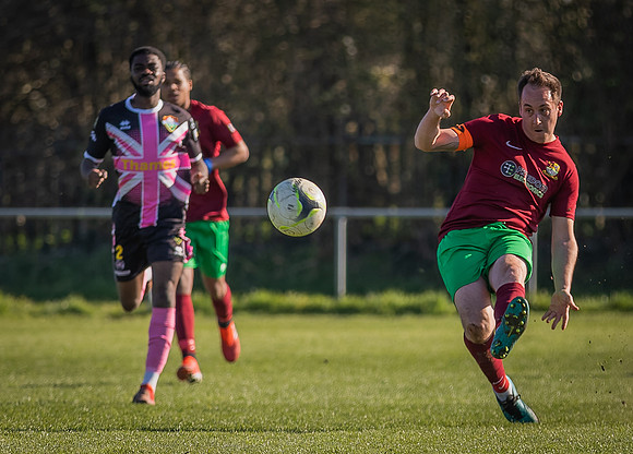 vs Windsor FC-10