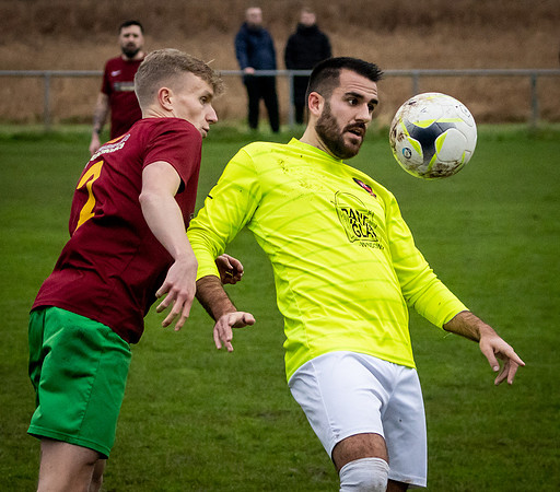 vs Hanworth Villa FC-9