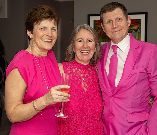 Angela's 60th Birthday-61