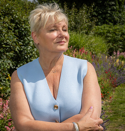 Debbie Baker-28