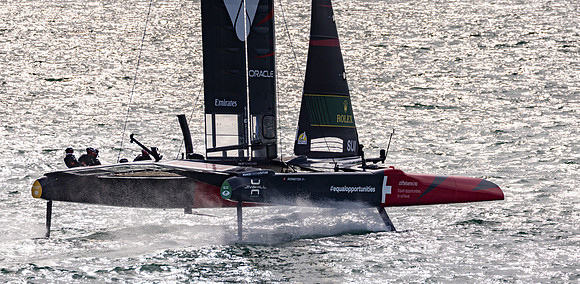 Sail GP-308