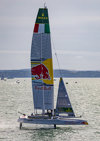 Sail GP-177