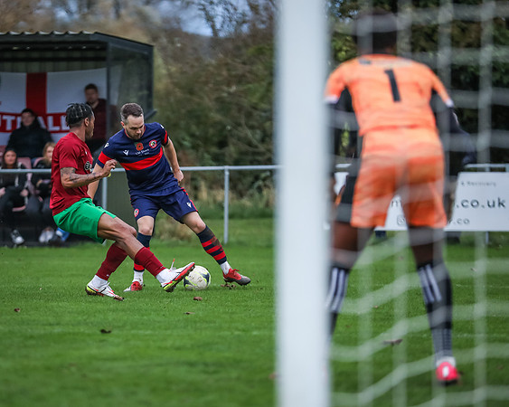vs Southall FC-39