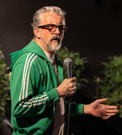 Dawkes Comedy Night-45