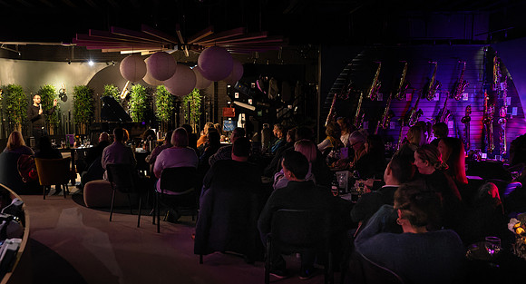 Dawkes Comedy Night-118