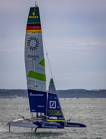 Sail GP-429