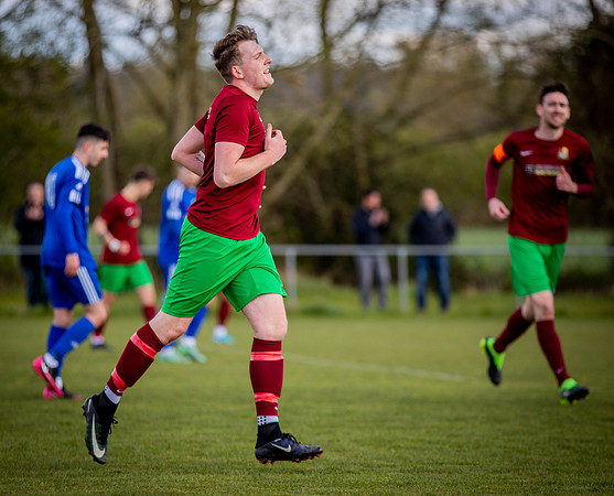vs Reading City FC-25