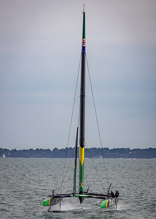 Sail GP-489