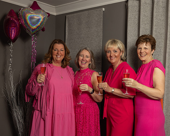 Angela's 60th Birthday-4