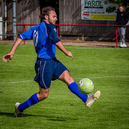 vs Flackwell Heath Res-50