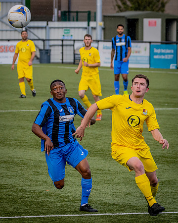 vs Chalvey Sports FC-61