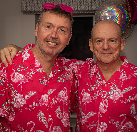 Angela's 60th Birthday-119