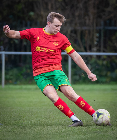 vs Peacehaven FC-44
