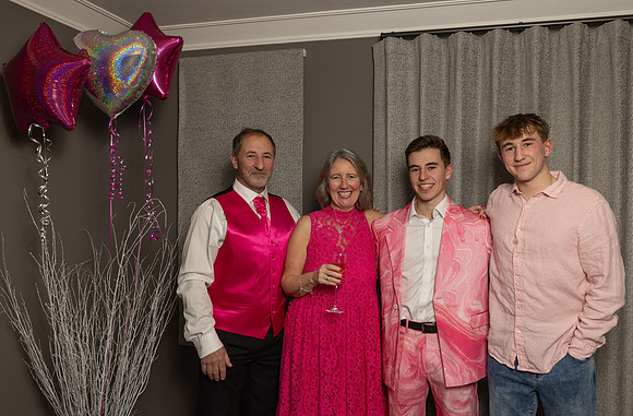 Angela's 60th Birthday-18