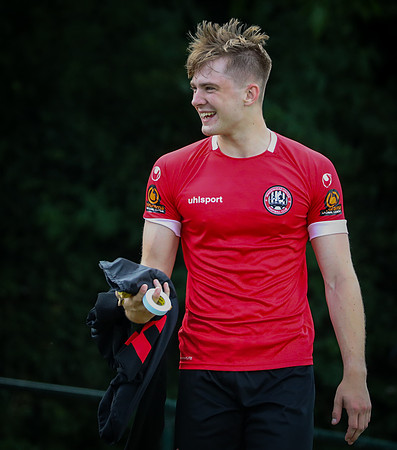 vs Maidenhead United FC-22