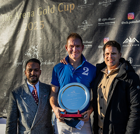 The Arena Gold Cup Final 2025-133