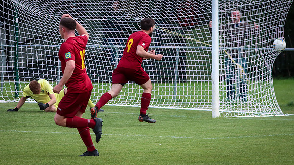 vs Kidlington Reserves-13
