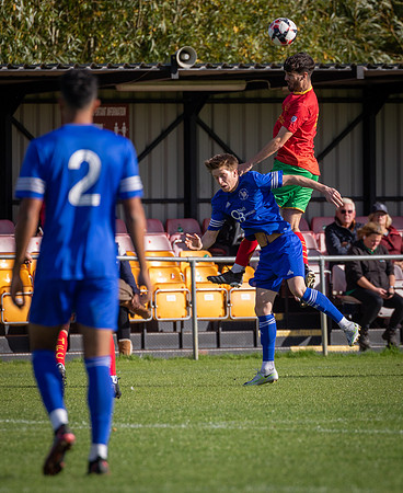 vs Broadfields United FC-38