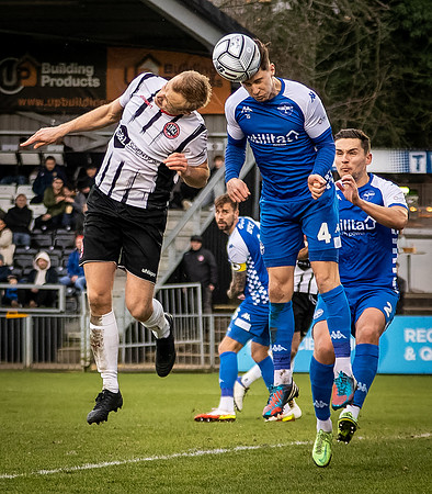 vs Eastleigh FC-173