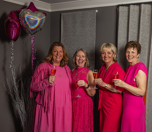 Angela's 60th Birthday-1