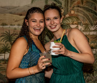 Deborah's Party