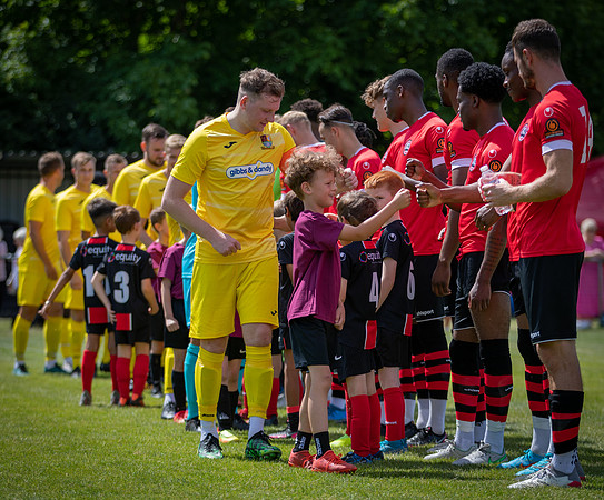 vs Maidenhead United FC-33
