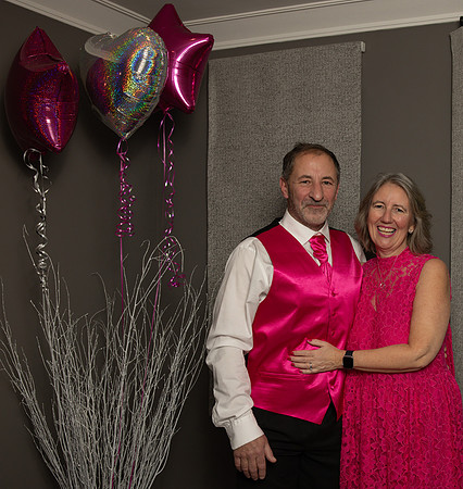 Angela's 60th Birthday-21