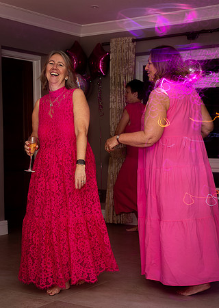 Angela's 60th Birthday-200