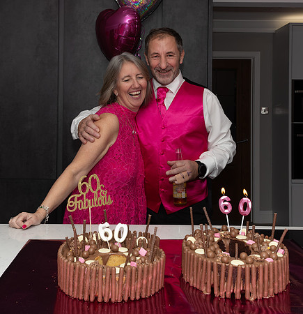 Angela's 60th Birthday-205