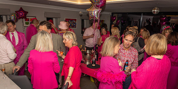 Angela's 60th Birthday-143